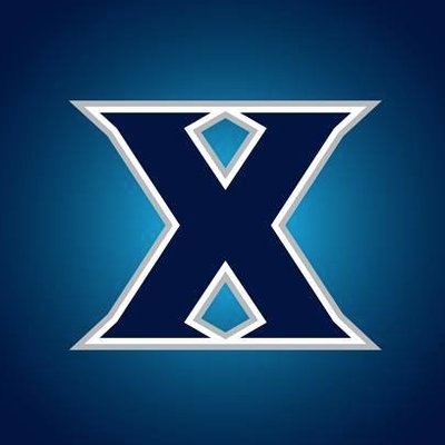 Xavier University logo
